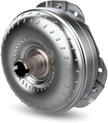 Automatic Transmission Torque Converter - Compatible with 2014-2021 Chevy Silverado 1500 5.3L V8 (without Heavy Duty Towing Package) in Saudi Arabia
