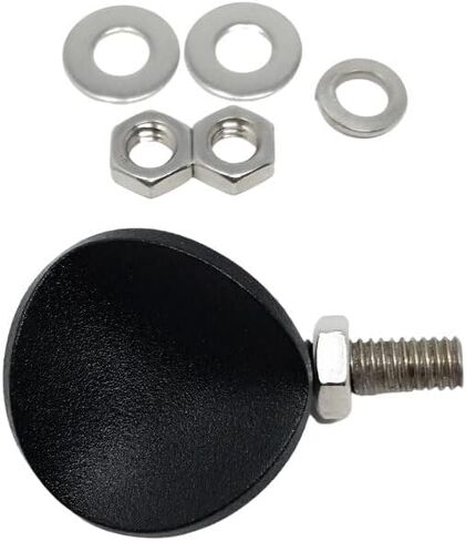 DK-TTI-158S Thunder Torque Insert - 2in. Diameter & Larger Single in Saudi Arabia