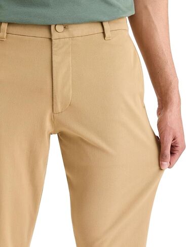 Dockers Go Go Activeflex Chino Slim Fit in Saudi Arabia