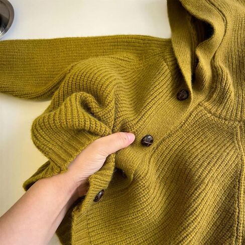 هوديز متبكلة لفتيات في سن المراهقة زر أسفل سترات الأطفال لطيف لطيف cardigan معطف خريف الشتاء ملابس دافئة جمالية in Kuwait