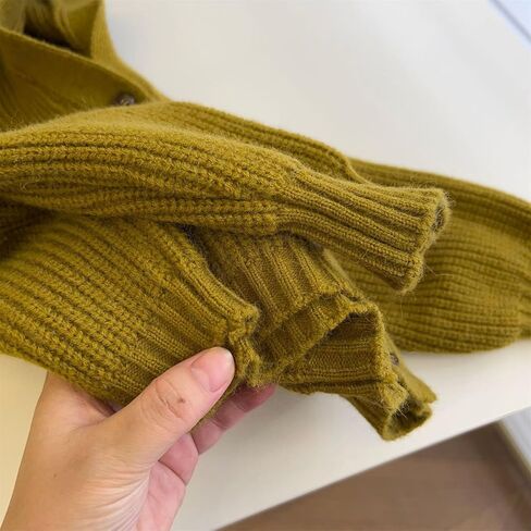 هوديز متبكلة لفتيات في سن المراهقة زر أسفل سترات الأطفال لطيف لطيف cardigan معطف خريف الشتاء ملابس دافئة جمالية in Kuwait