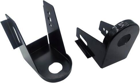 999-994 2Pcs Body Mount Bracket for Chevrolet Silverado 1500 1999-2006, for Chevrolet Silverado 1500 Classic 2007, for GMC Sierra 1500 1999-2006, for GMC Sierra 1500 Classic 2007 15148508 in Saudi Arabia