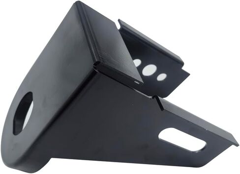 999-994 2Pcs Body Mount Bracket for Chevrolet Silverado 1500 1999-2006, for Chevrolet Silverado 1500 Classic 2007, for GMC Sierra 1500 1999-2006, for GMC Sierra 1500 Classic 2007 15148508 in Saudi Arabia