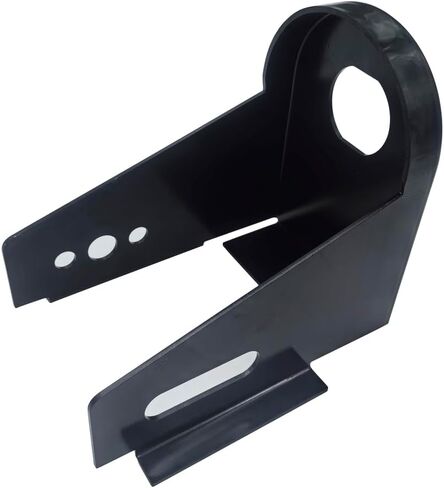 999-994 2Pcs Body Mount Bracket for Chevrolet Silverado 1500 1999-2006, for Chevrolet Silverado 1500 Classic 2007, for GMC Sierra 1500 1999-2006, for GMC Sierra 1500 Classic 2007 15148508 in Saudi Arabia