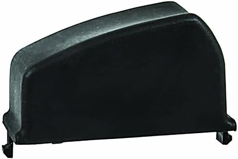 MyTee Products Heavy Dut Dast Dish Cover-Switch Plug يستبدل S67-1016 ، Automann 577.59116 ، KW S67-1016 ، KW-S67-1016 in Saudi Arabia