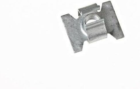 أصلي BMW E46 E81 E82 E83 E83N E85 Air Cleaner Assembly Nut OEM 32411095443 in Saudi Arabia