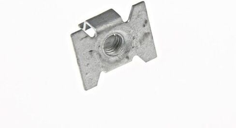 أصلي BMW E46 E81 E82 E83 E83N E85 Air Cleaner Assembly Nut OEM 32411095443 in Saudi Arabia