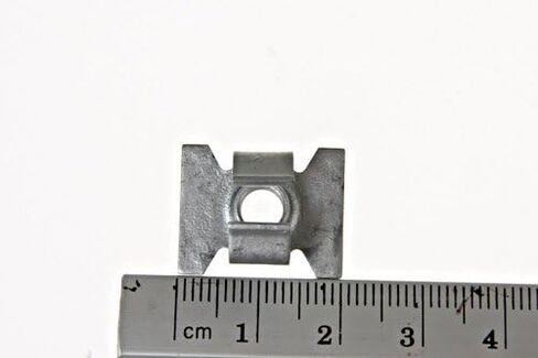 أصلي BMW E46 E81 E82 E83 E83N E85 Air Cleaner Assembly Nut OEM 32411095443 in Saudi Arabia