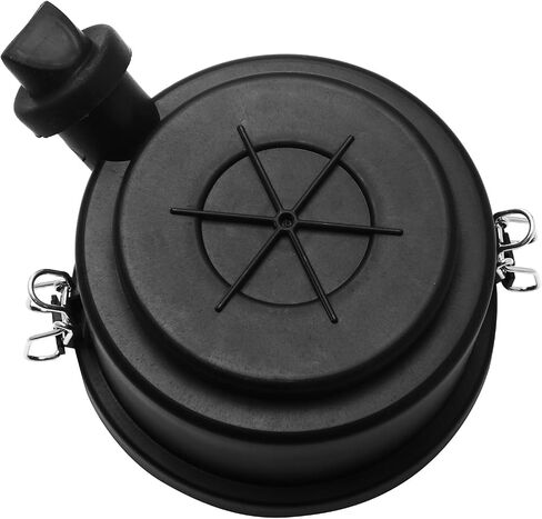 P533761 Air Filter Cleaner Cover Fits for Kawasaki FXT00V FD731V FD750D FH721D FX651V FX691V / for FXT00V FD731V FD750D FH721D FX651V FX691VAir Filter Assembly in Saudi Arabia