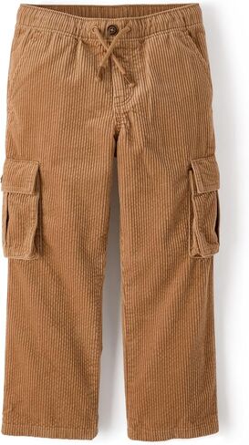 Gymboree Boys and Toddler Corduroy Baggy Pants in Saudi Arabia