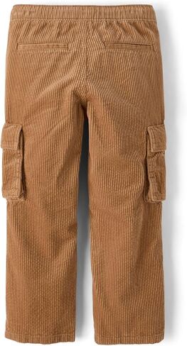 Gymboree Boys and Toddler Corduroy Baggy Pants in Saudi Arabia