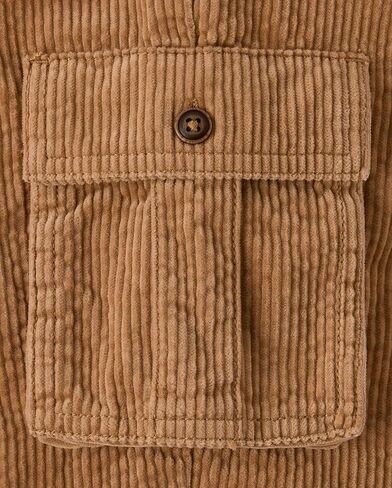 Gymboree Boys and Toddler Corduroy Baggy Pants in Saudi Arabia