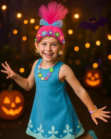 Swooflia Costume Accessories Women - Costume Outfit Cosplay Party Accessories Set for Women in Saudi Arabia