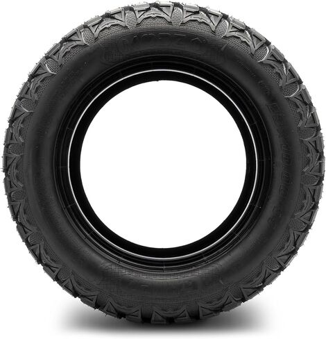 Modz® Gripz 22x10-14 Golf Cart Tyre All-Terrain 14 "(4-ply)-مجموعة من أربعة in Kuwait