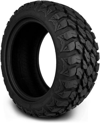Modz® Gripz 22x10-14 Golf Cart Tyre All-Terrain 14 "(4-ply)-مجموعة من أربعة in Kuwait