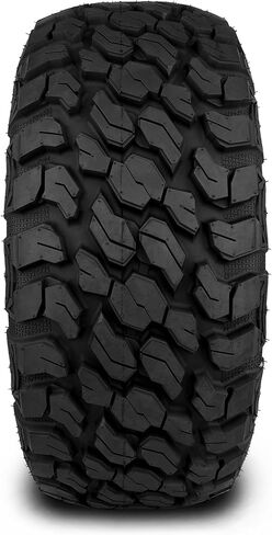 Modz® Gripz 22x10-14 Golf Cart Tyre All-Terrain 14 "(4-ply)-مجموعة من أربعة in Kuwait