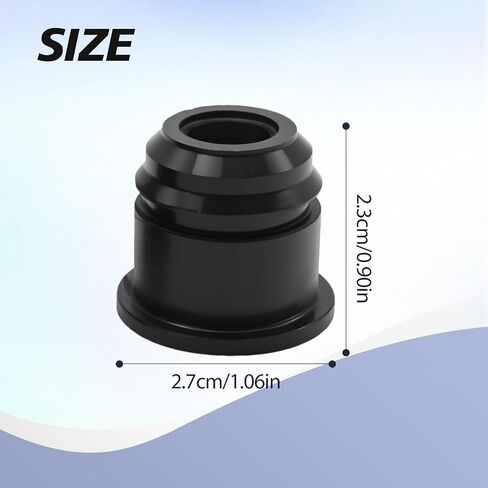 4pcs 9056110018 فوهة فوهة حقن الوقود مع 4 حلقات O ، استبدال Toyota 4runner 2700cc EFI 1996-2002 ، يحل محل 90301-19006 in Saudi Arabia