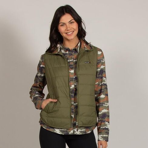 Salt Life Women's Sundown Vest in Saudi Arabia