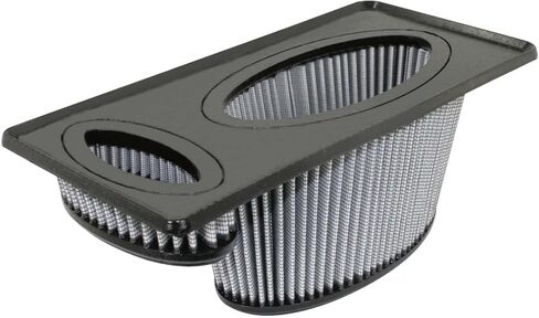 AFE Power Power Magnum Flow Fluded Air Filter (IRF) W/Pro D Dry S Media for Ford Diesel Trucks 11-16 V8-6.7 L (TD) #31-80202 in Saudi Arabia