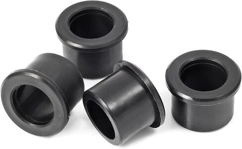 16pcs A Arm Bushing Rebuild Kit Compatible with Yamaha Warrior 350 Raptor 350 YFM350 1990-2013 90381-15088-00 in Saudi Arabia