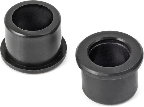 16pcs A Arm Bushing Rebuild Kit Compatible with Yamaha Warrior 350 Raptor 350 YFM350 1990-2013 90381-15088-00 in Saudi Arabia