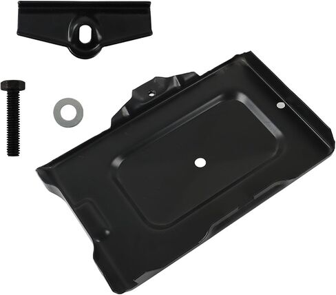 بديل مجموعة طقم مشبك صينية صينية البطارية لعام 1973-1980 C10/C20/C30/K10/K20/K30/C1500/C2500/C3500/JIMMY/K1500/K2500/K3500/Blazer in Saudi Arabia