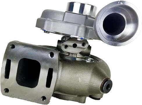 Turbo Charger K27 K27.2 TurboCharger 53279400009 10330773 5327-940-0009 for Marine Engine in Saudi Arabia