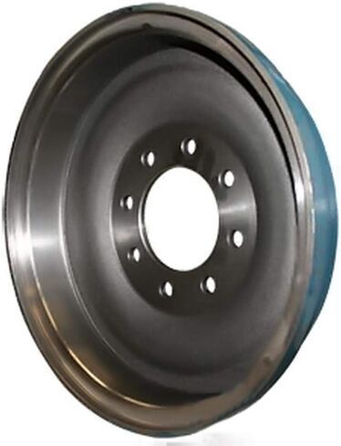 RapArts NCA1126A One New Brake Drum Fits Ford Tractors 600 700 800 900 601 701 801 901 in Kuwait