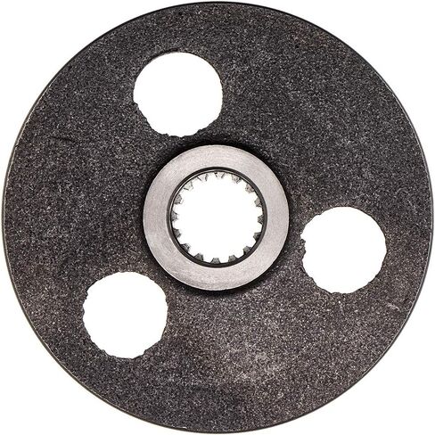 OEM Brake Drum John Deere Compact Utility Tractor 650 670 750 770 790 CH15074 in Kuwait