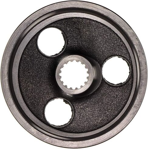 OEM Brake Drum John Deere Compact Utility Tractor 650 670 750 770 790 CH15074 in Kuwait