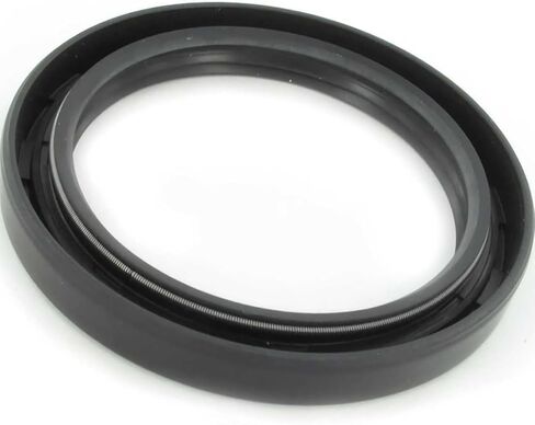 Transfer Case Output Shaft Seal for Mazda B2600 1987 1988 1989 1990 1991 1992 1 X in Saudi Arabia