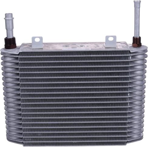 Evaporator | Compatible with Chevrolet 95-05 Blazer, GMC 95-01 Jimmy, Isuzu 96-00 Hombre, Oldsmobile 96-01 Bravada in Saudi Arabia