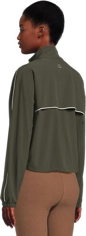Beyond Yoga Women's Track Jacket in Saudi Arabia