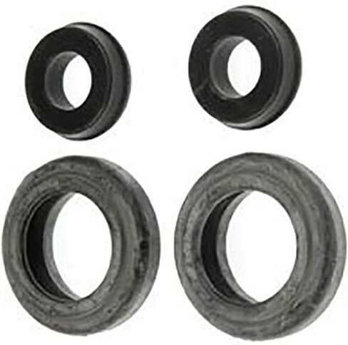 مجموعة أسطوانة طبلة الطبول العلوية الأمامية لـ ISUZU NPR 1987 1988 1989 1990 1991 1992 1993 استبدال 5878305340 2 x in Kuwait