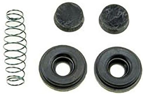 Rear Drum Brake Wheel Cylinder Kit for Chevrolet Cavalier 1993 1994 2 X in Saudi Arabia