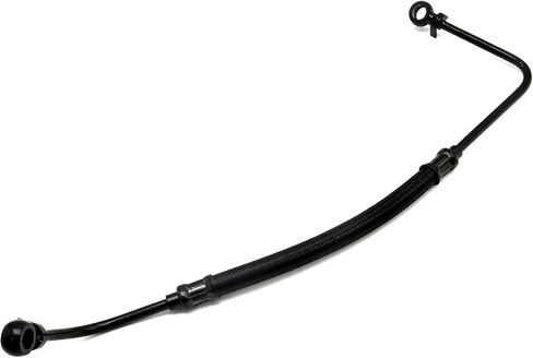 استبدال أنبوب أنبوب أنبوب مدخل النفط لـ Hyundai Genesis Coupe 2010 2011 2012 2.0L يحل محل 282402C400 28240 2C400 in Saudi Arabia