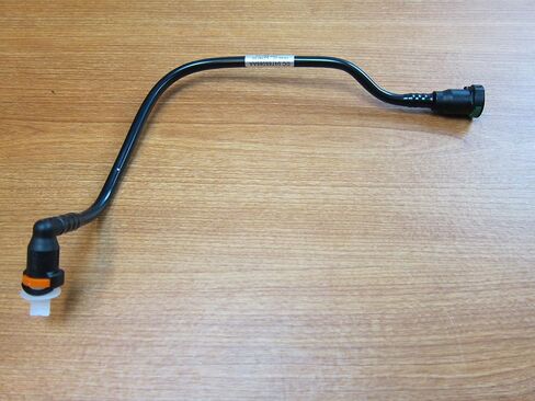 Dodge Journey Fuel System Supply Line Tube 2.4L 3.5L 3.6L Mopar OEM in Saudi Arabia