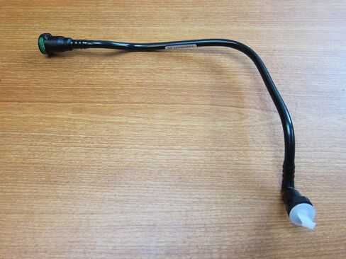 Dodge Journey Fuel System Supply Line Tube 2.4L 3.5L 3.6L Mopar OEM in Saudi Arabia