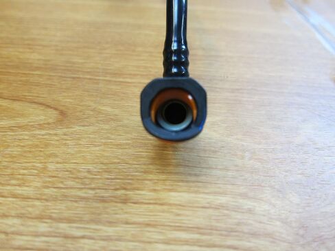 Dodge Journey Fuel System Supply Line Tube 2.4L 3.5L 3.6L Mopar OEM in Saudi Arabia