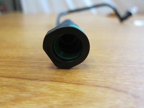 Dodge Journey Fuel System Supply Line Tube 2.4L 3.5L 3.6L Mopar OEM in Saudi Arabia