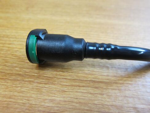Dodge Journey Fuel System Supply Line Tube 2.4L 3.5L 3.6L Mopar OEM in Saudi Arabia