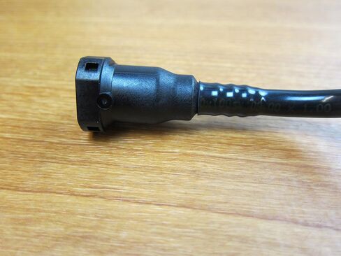 Dodge Journey Fuel System Supply Line Tube 2.4L 3.5L 3.6L Mopar OEM in Saudi Arabia