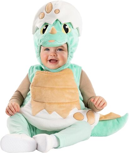 الروح هالوين طفل دنو شل أزياء | بذلة لطيفة ومريحة | سهلة الارتداد | الأزياء اللحظة الأخيرة in Kuwait