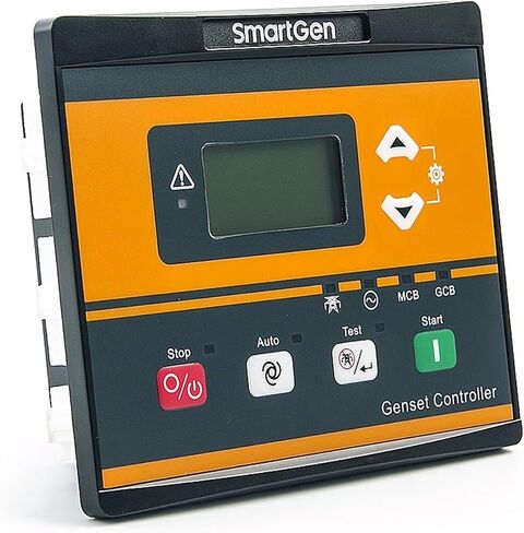 MGC320 Generator Controller Auto Start Control Module Distr in Saudi Arabia