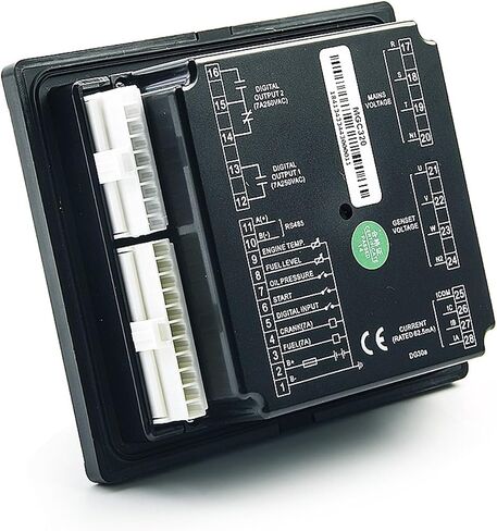 MGC320 Generator Controller Auto Start Control Module Distr in Saudi Arabia