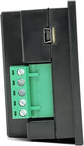 ATS106 Diesel Generator ATS Controller Automatic Transfer Switch Panel Auto Manual Changeover USB Led Control Module in Saudi Arabia