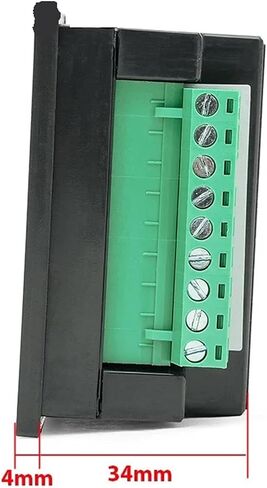 ATS106 Diesel Generator ATS Controller Automatic Transfer Switch Panel Auto Manual Changeover USB Led Control Module in Saudi Arabia