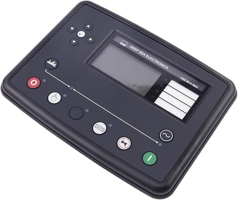 وحدة تزامن وحدة التحكم في مولد الديزل DSE 8610MKII DSE8610 in Saudi Arabia