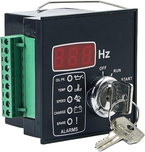 DKG-155 DKG155 استبدال مولد وحدة تحكم وحدة التحكم في وحدة التحكم Pengontrol قطع الغيار in Kuwait