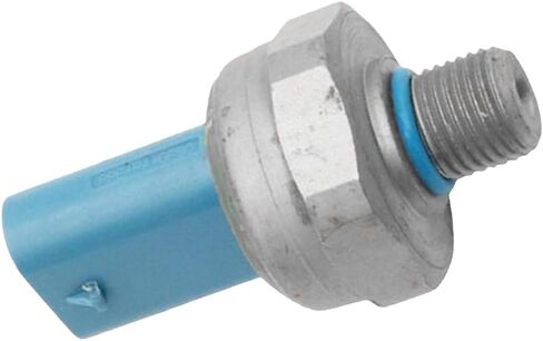 1pc 16300022Ba ، مستشعر ضغط زيت جديد ، متوافق مع فولكس واجن متوافق مع نيسان X-Trail Juke ، الأزرق in Saudi Arabia